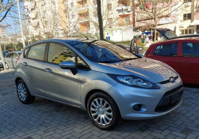 💥Jepet me qera Ford Fiesta duke filluar nga 45 euro dita