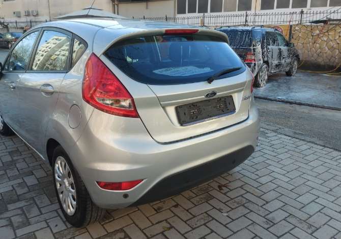 Noleggio Auto a Tirana - 45 Euro