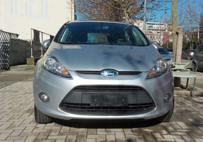 Noleggio Auto a Tirana - 45 Euro