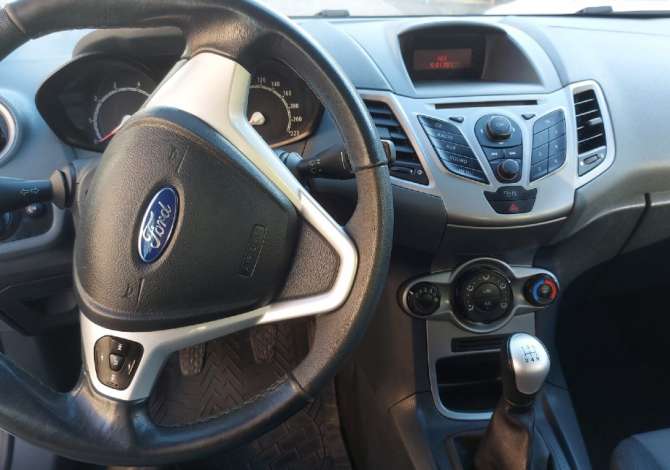 Noleggio Auto a Tirana - 45 Euro