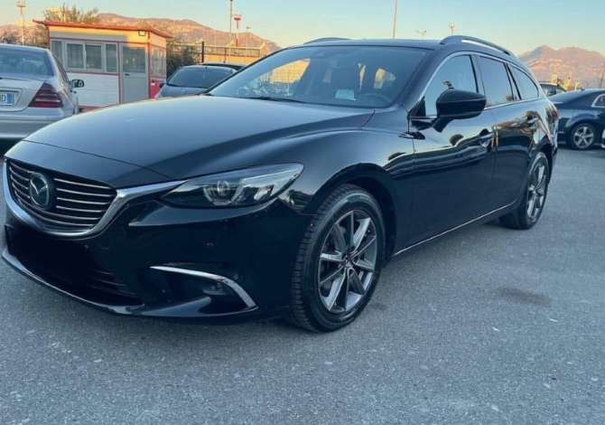 Noleggio Auto a Tirana - 80 Euro