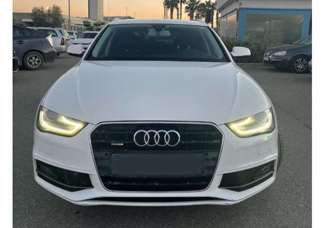 Noleggio Auto a Tirana - 80 Euro