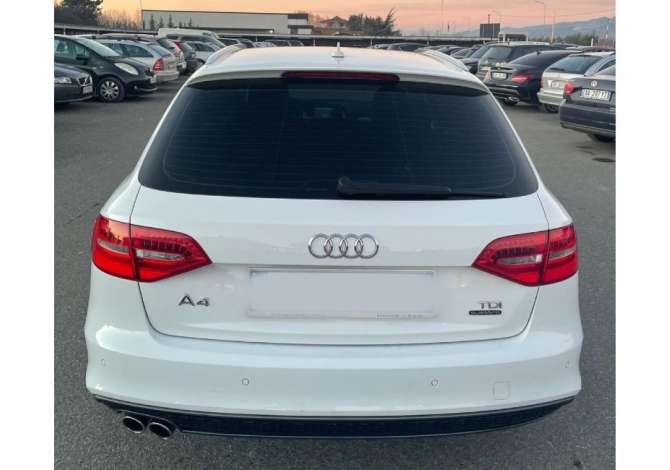 Noleggio Auto a Tirana - 80 Euro