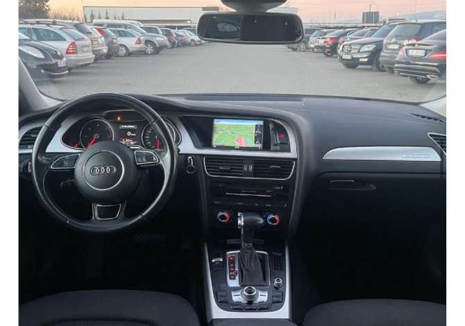 Noleggio Auto a Tirana - 80 Euro