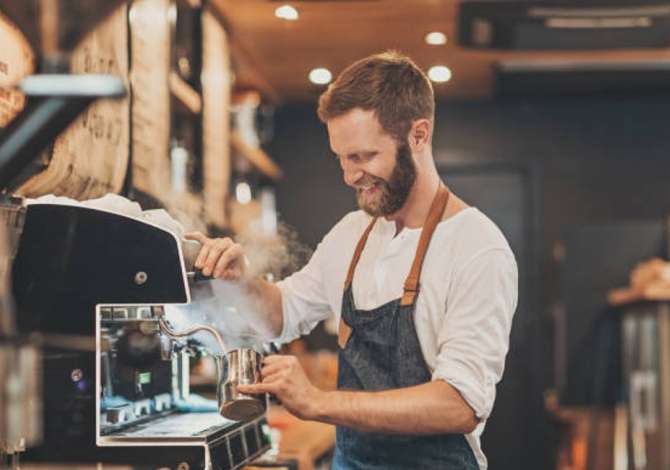 Offerte di lavoro per Barista a Tirana