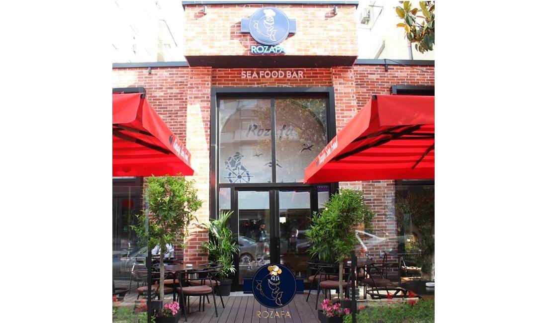 Offerte di lavoro a Tirana, Profession PjataLarese , Nessuna esperienza, Pagamento 38,000  Leke.