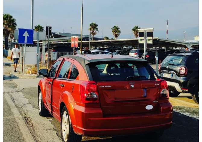 Noleggio Auto a Tirana - 50 Euro