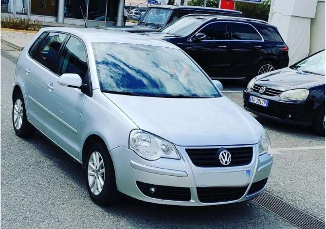 Noleggio Auto a Tirana - 25 Euro