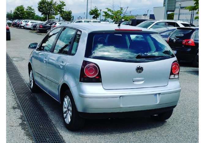 Noleggio Auto a Tirana - 25 Euro