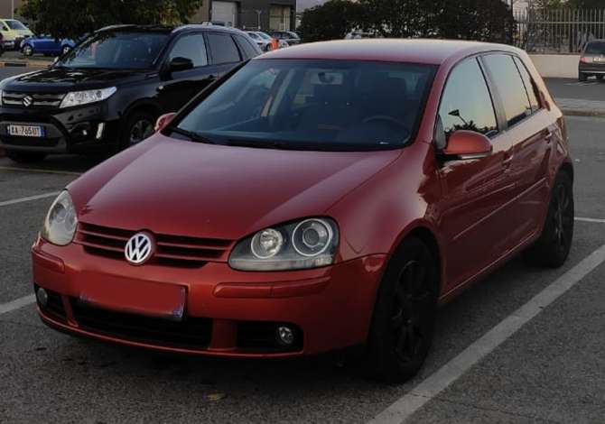 Noleggio Auto a Tirana - 30 Euro