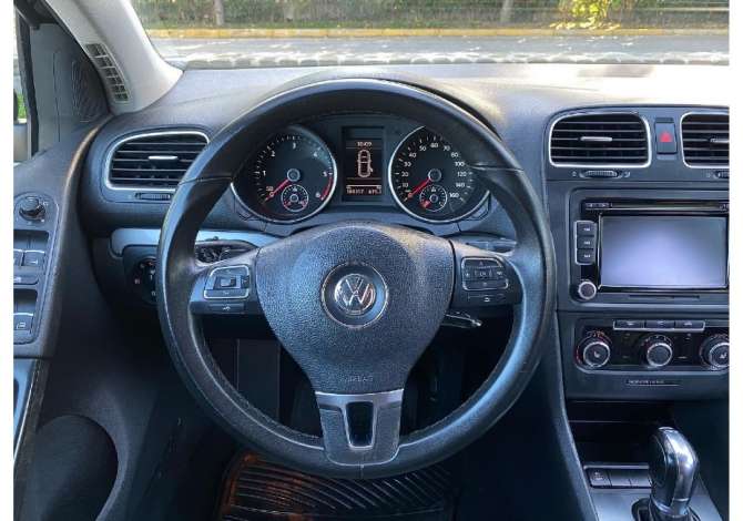📢 Jepet me qera  Golf 6 duke filluar nga 35 euro dita