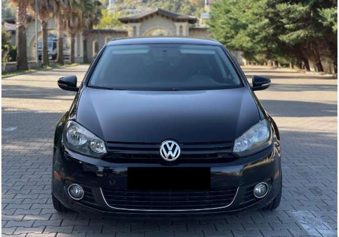 📢 Jepet me qera  Golf 6 duke filluar nga 35 euro dita