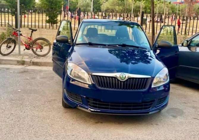 Makina me qera ne Tirane - 25 Euro