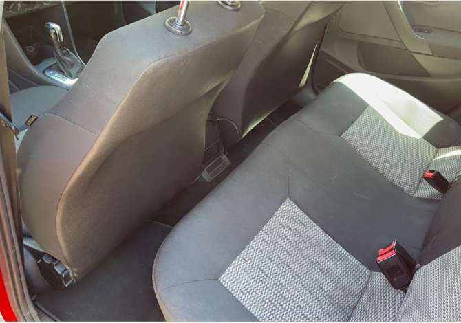 Noleggio Auto a Tirana - 35 Euro