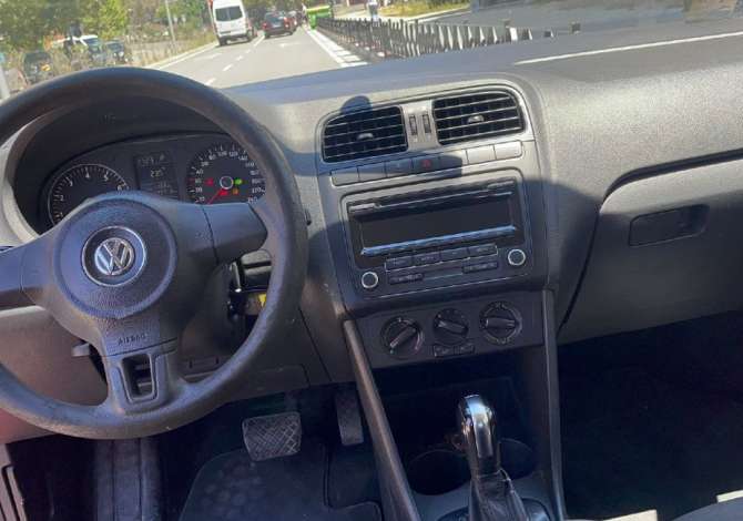 Noleggio Auto a Tirana - 35 Euro