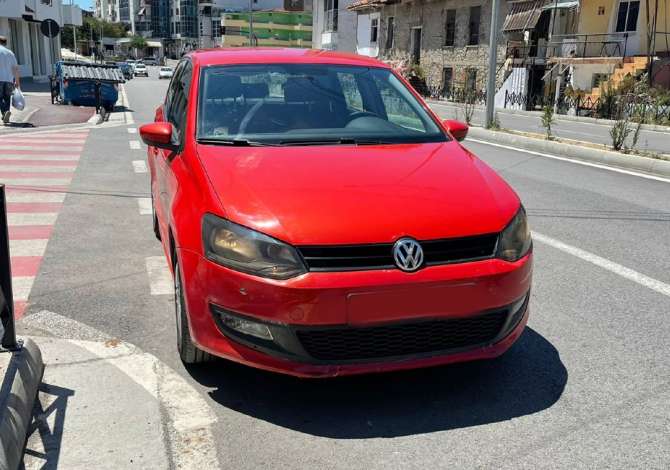 Noleggio Auto a Tirana - 35 Euro