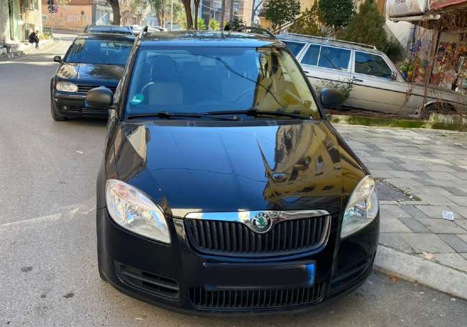 Noleggio Auto a Tirana - 25 Euro