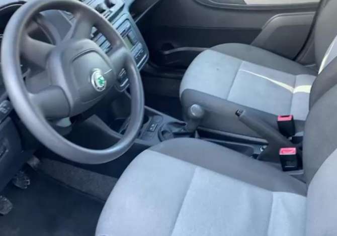 Noleggio Auto a Tirana - 25 Euro