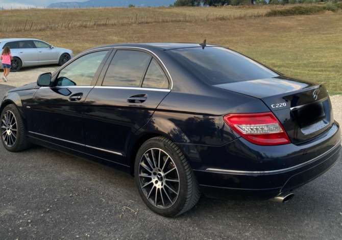 Noleggio Auto a Tirana - 40 Euro