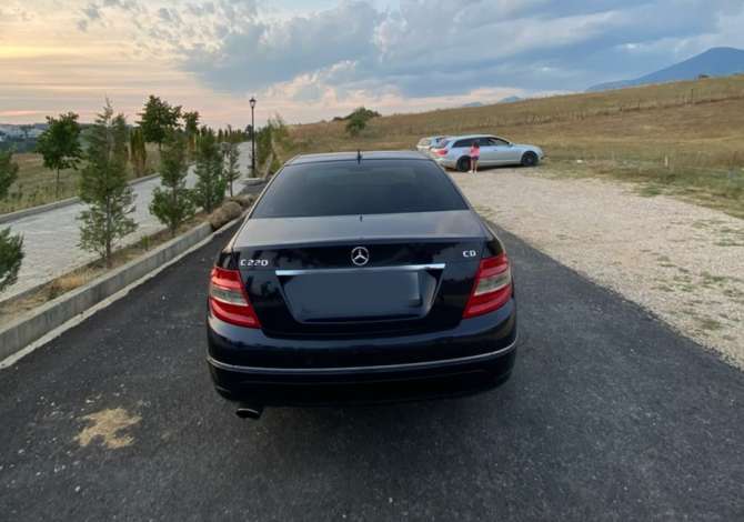 Noleggio Auto a Tirana - 40 Euro