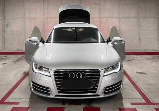 Makina me qera ne Tirane - 90 Euro