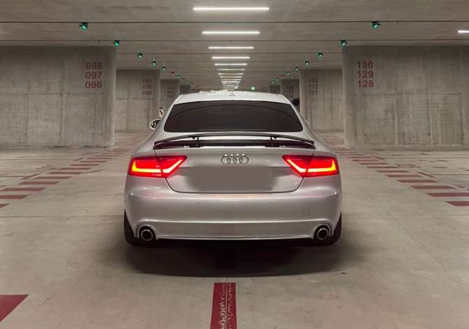 Makina me qera ne Tirane - 90 Euro