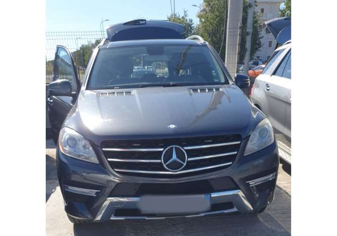 Noleggio Auto a Tirana - 70 Euro