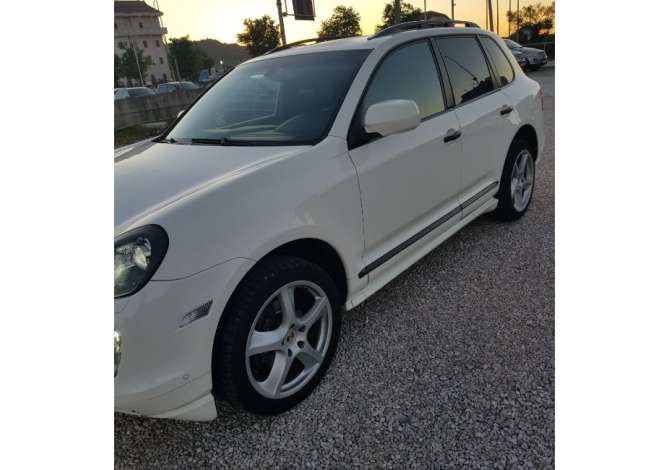 Makina me qera ne Tirane - 90 Euro