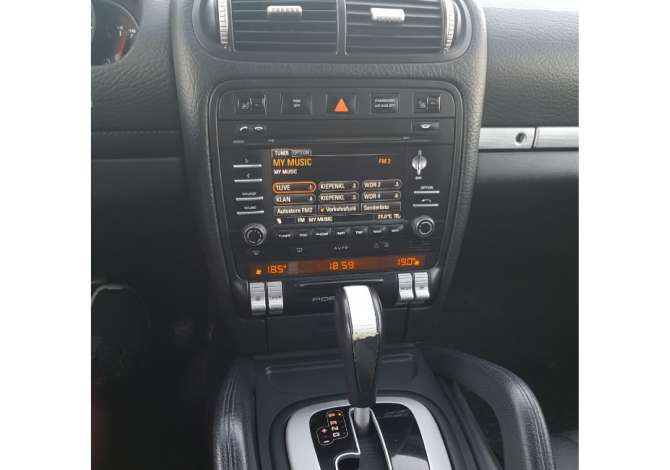 Makina me qera ne Tirane - 90 Euro