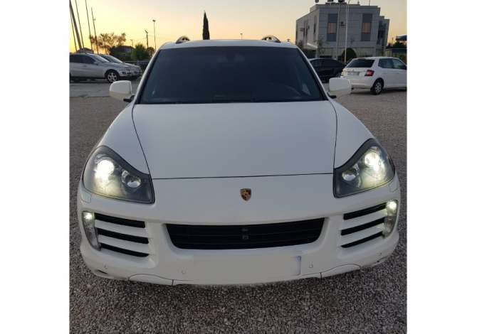 Makina me qera ne Tirane - 90 Euro