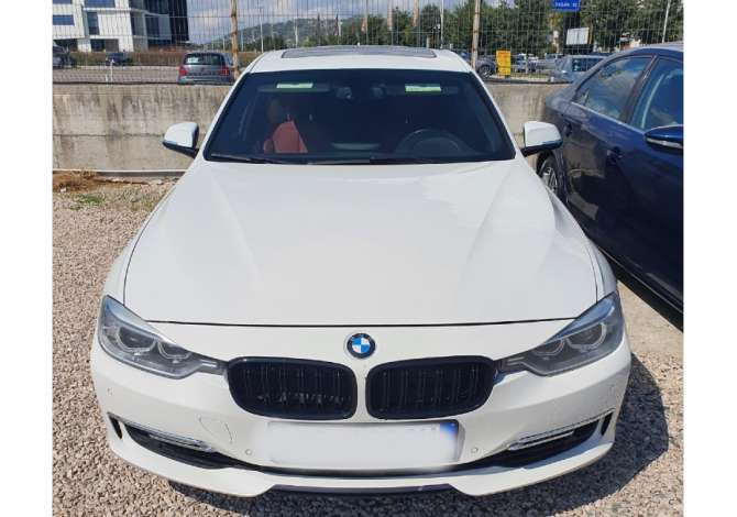 Noleggio Auto a Tirana - 50 Euro