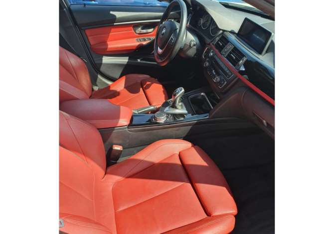 Noleggio Auto a Tirana - 50 Euro