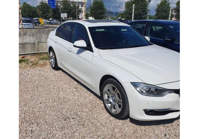 Noleggio Auto a Tirana - 50 Euro