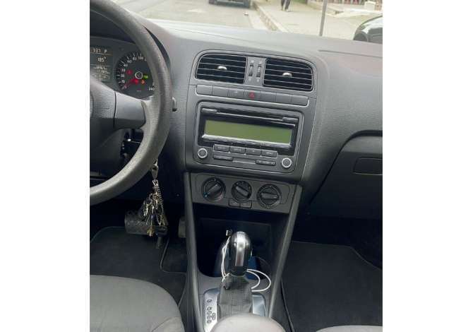 Noleggio Auto a Tirana - 35 Euro