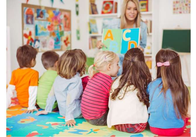 Offerte di lavoro per Insegnante a Tirana