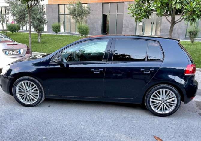 Noleggio Auto a Tirana - 45 Euro