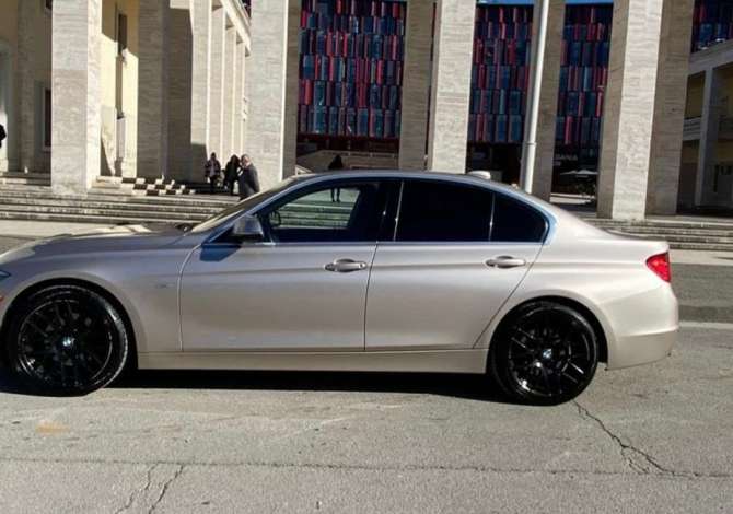 Noleggio Auto a Tirana - 60 Euro