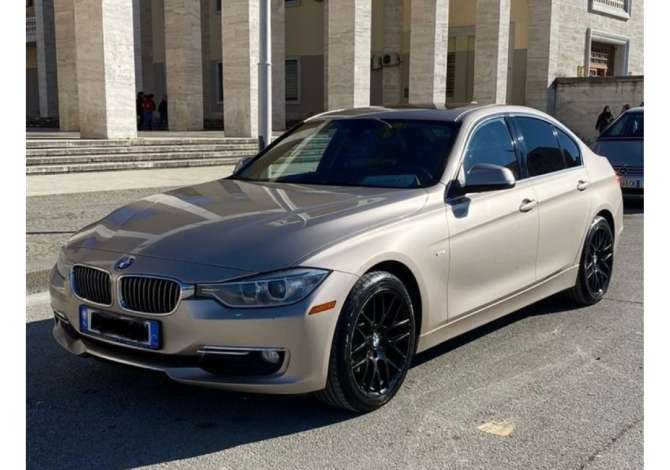 Noleggio Auto a Tirana - 60 Euro