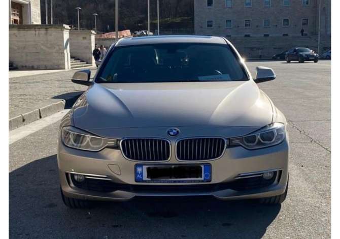 Noleggio Auto a Tirana - 60 Euro