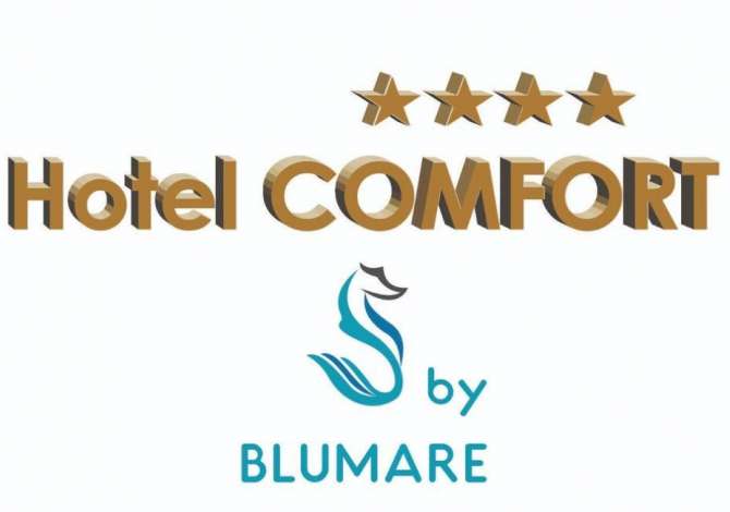 Offerte di lavoro per Banakier/e -Kamarier/e -Mirembajtes hoteli (mashkull) a Tirana