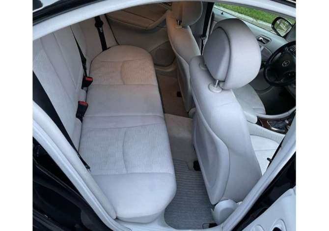 Noleggio Auto a Tirana - 40 Euro