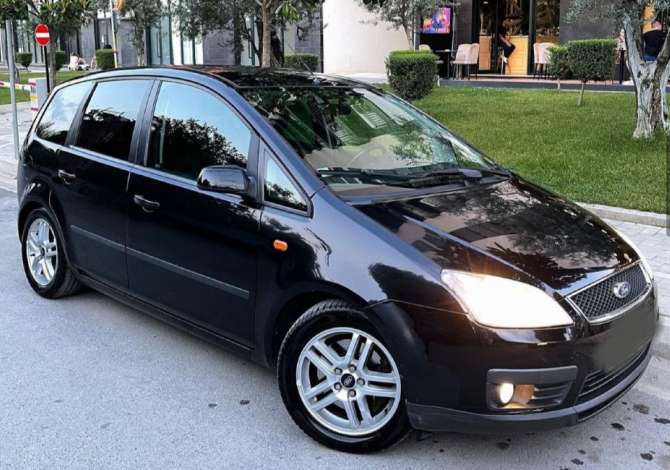 Noleggio Auto a Tirana - 30 Euro