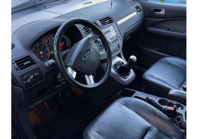 Noleggio Auto a Tirana - 30 Euro