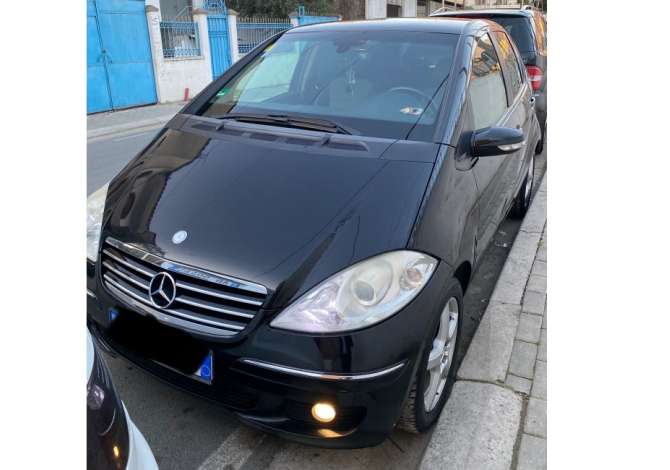 Noleggio Auto a Tirana - 35 Euro