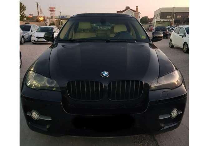 Noleggio Auto a Tirana - 100 Euro