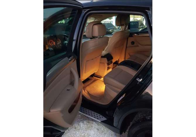 📢 Jepet me qera BMW X6 duke filluar nga 100 euro dita