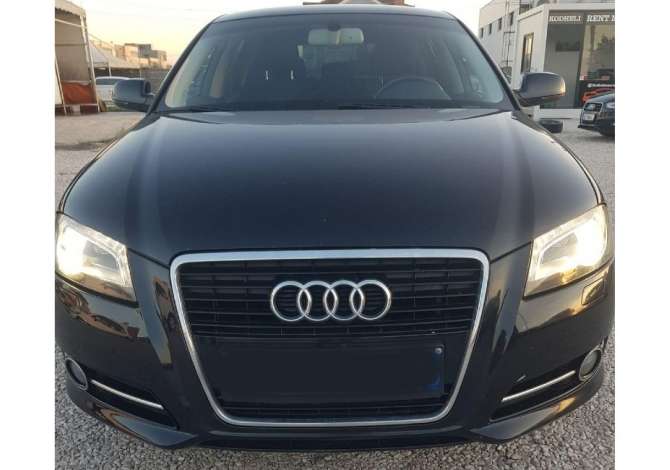 Noleggio Auto a Tirana - 35 Euro