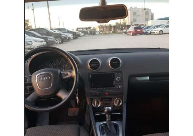 Noleggio Auto a Tirana - 35 Euro