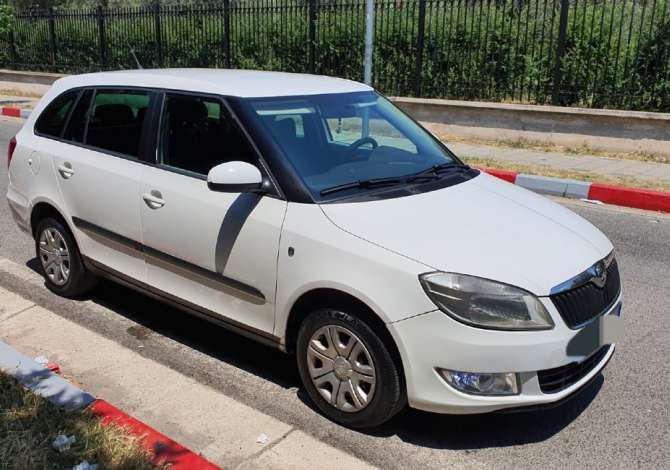 Noleggio Auto a Tirana - 25 Euro