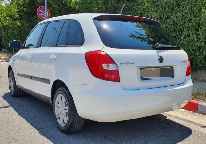 Noleggio Auto a Tirana - 25 Euro